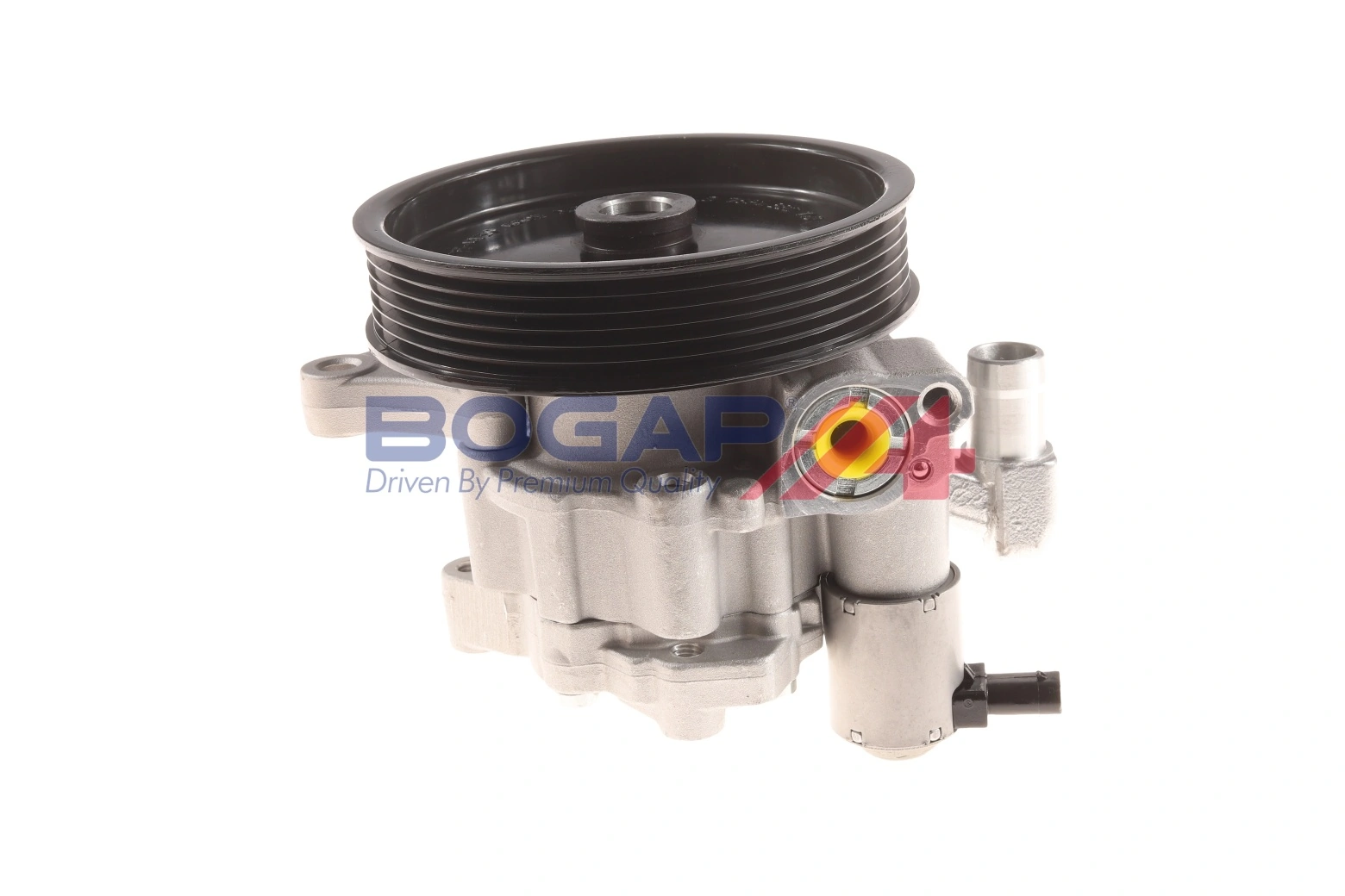 Hydraulic Pump, steering