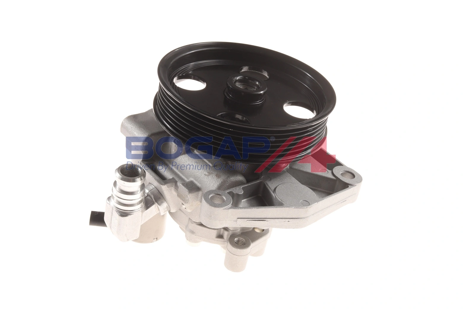 Hydraulic Pump, steering