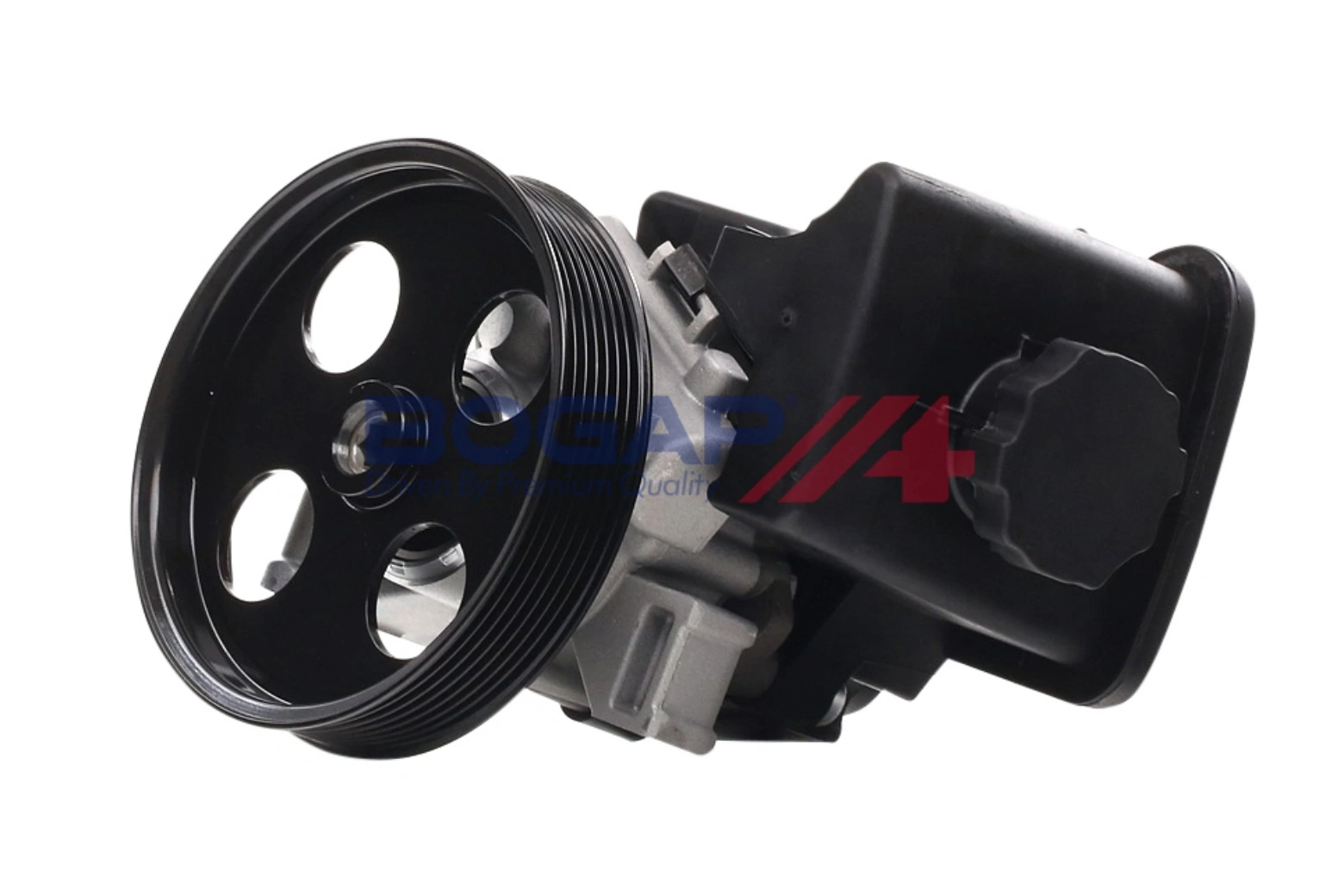 Hydraulic Pump, steering