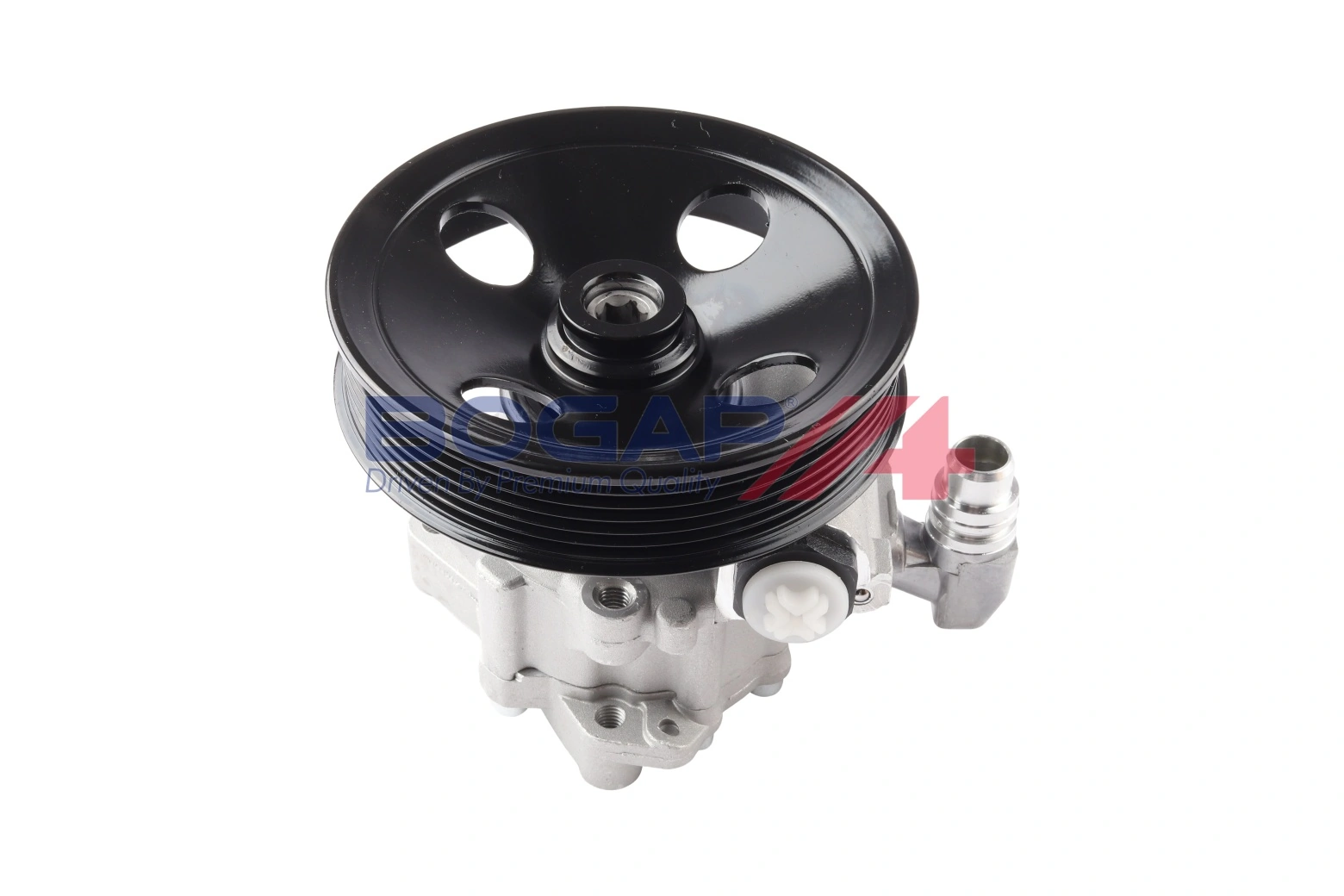 Hydraulic Pump, steering
