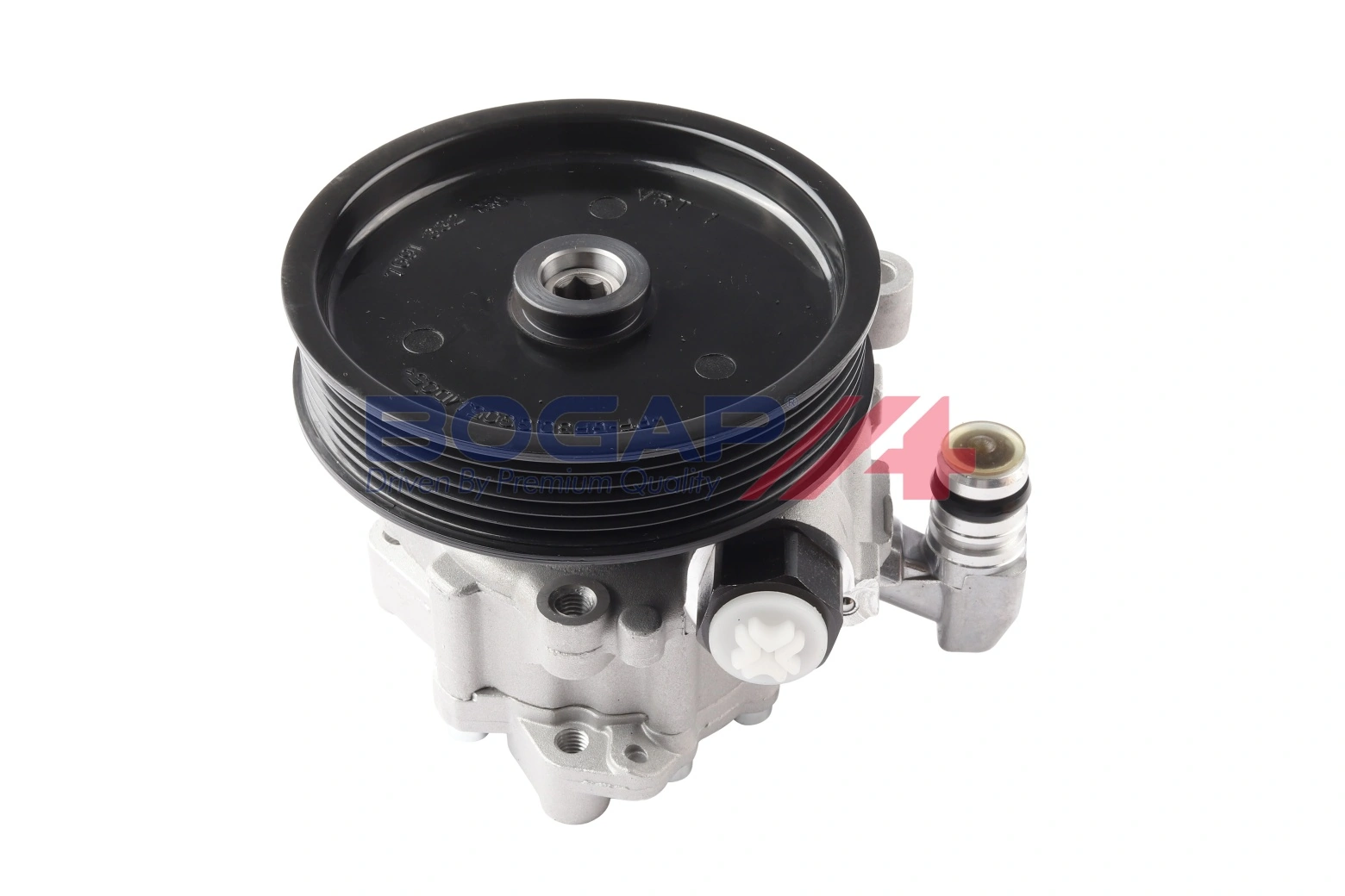 Hydraulic Pump, steering
