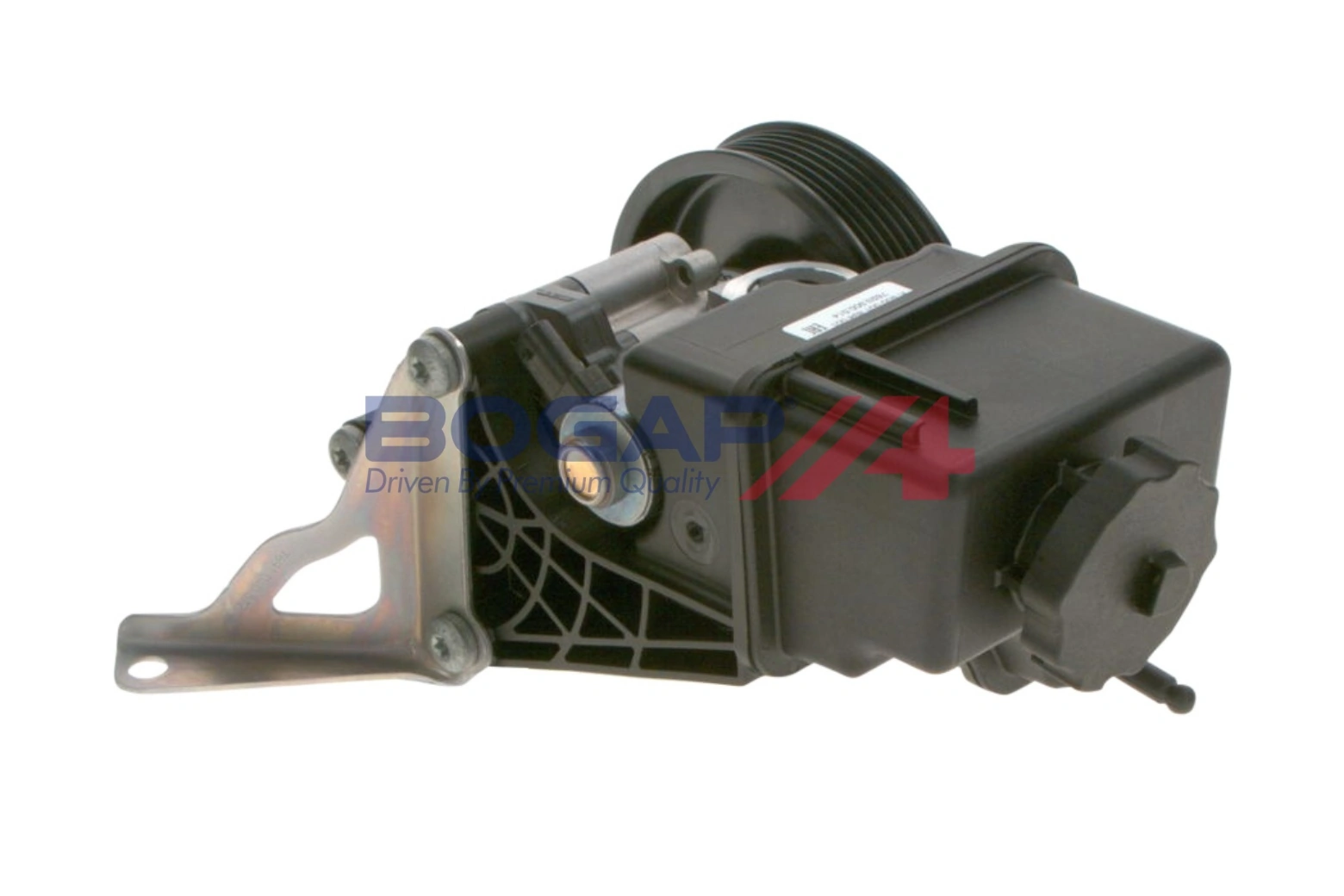 Hydraulic Pump, steering