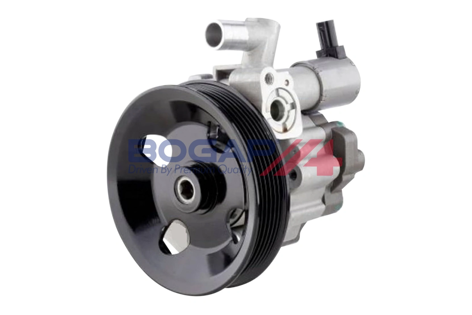 Hydraulic Pump, steering