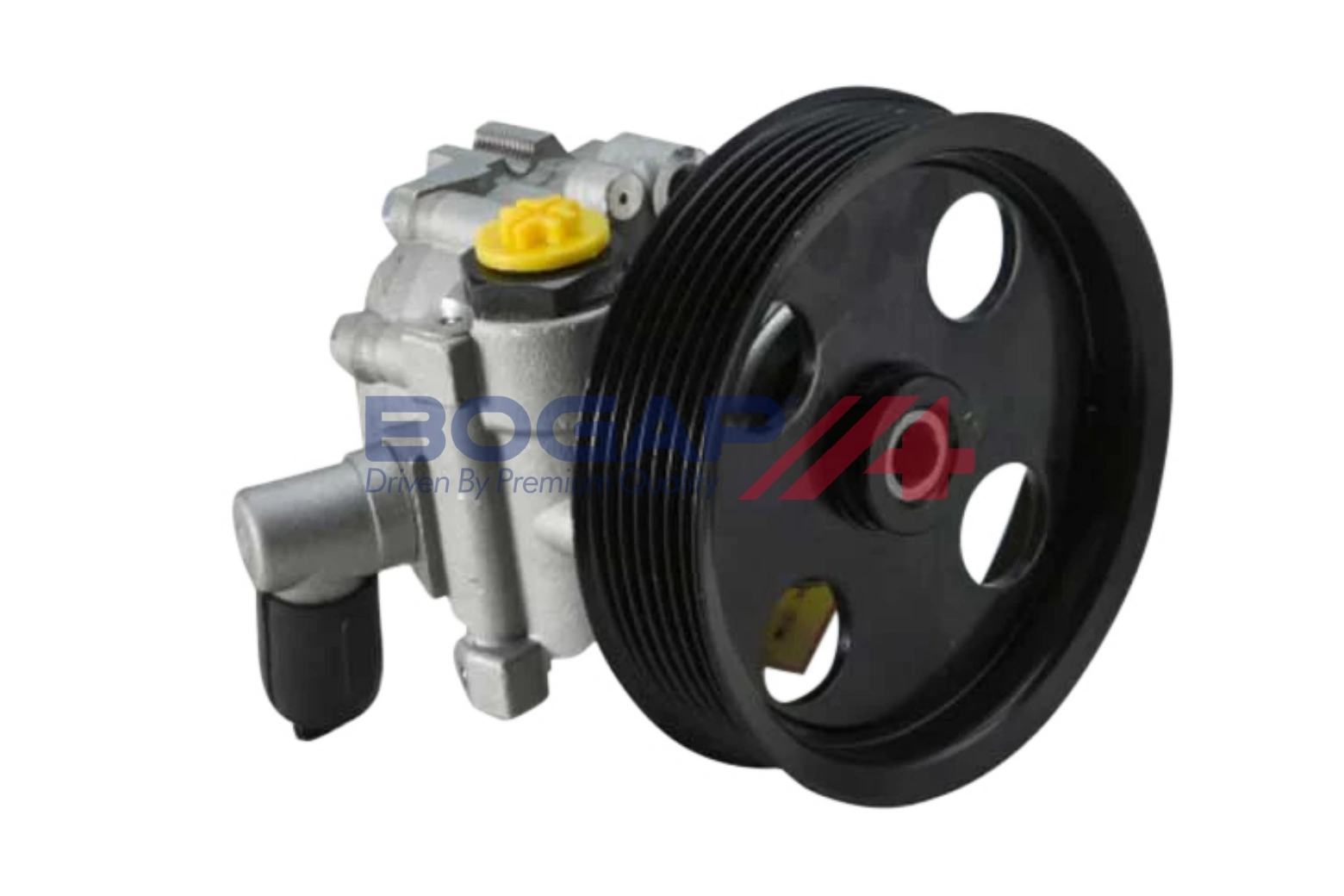 Hydraulic Pump, steering