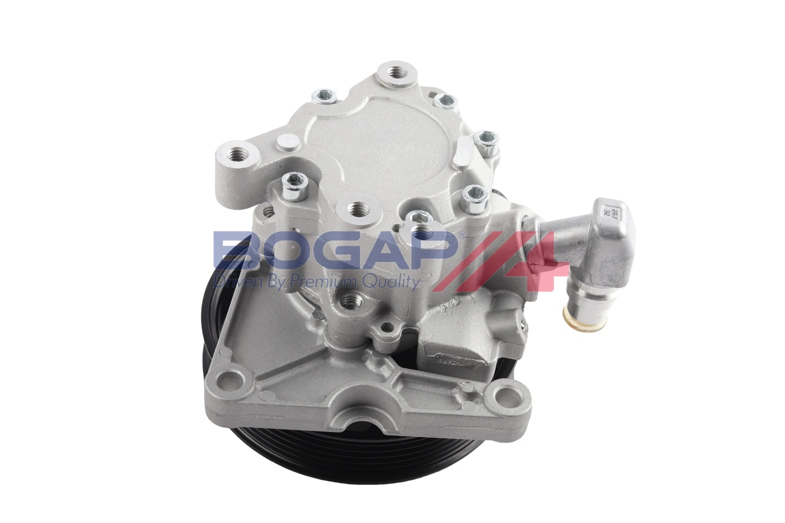 Hydraulic Pump, steering
