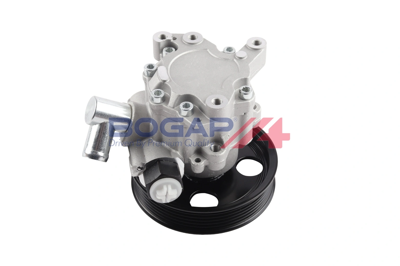 Hydraulic Pump, steering