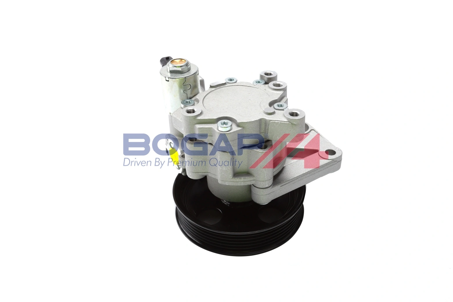 Hydraulic Pump, steering