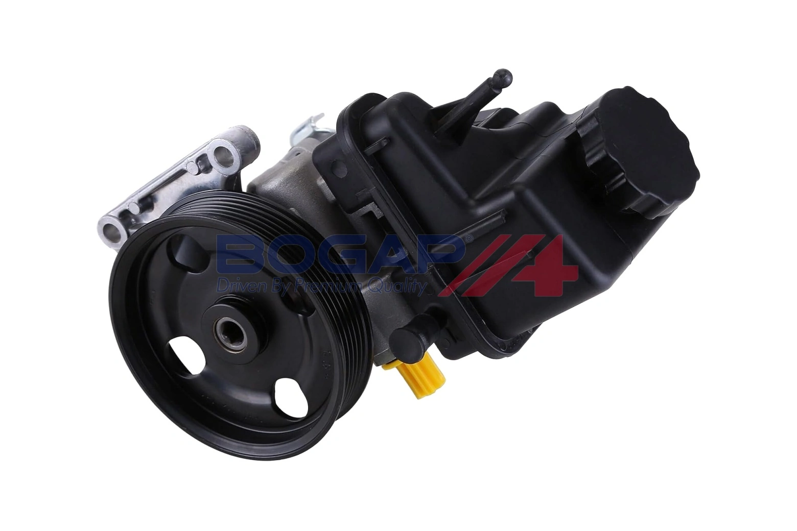 Hydraulic Pump, steering