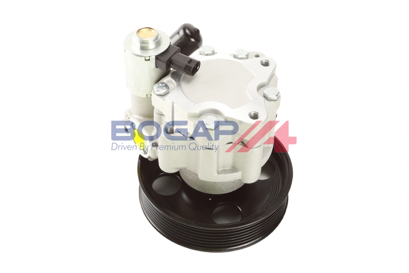 Hydraulic Pump, steering