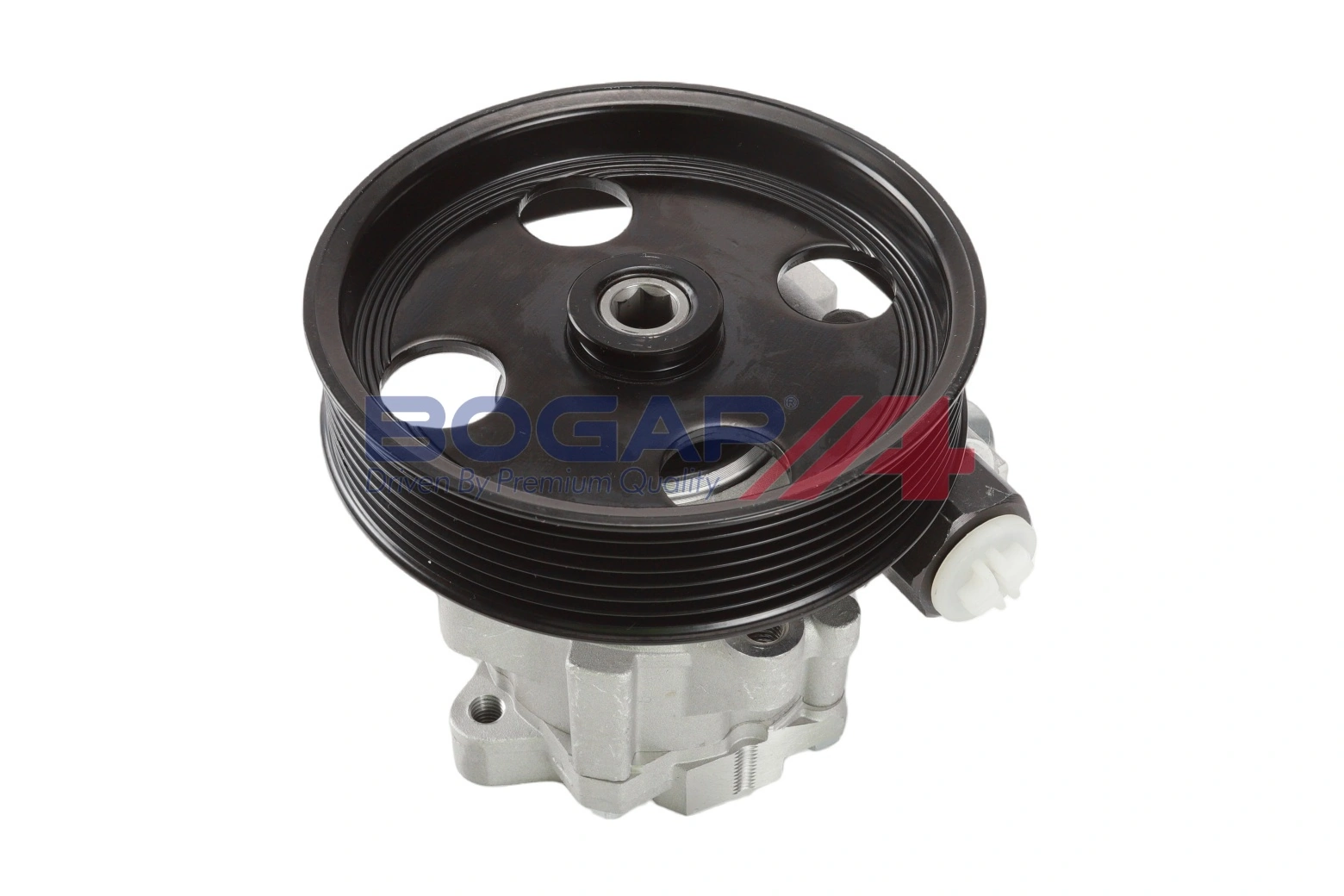 Hydraulic Pump, steering