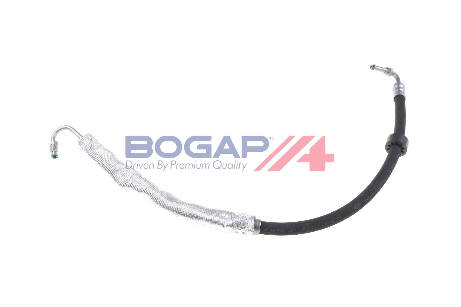Hydraulic Hose, steering