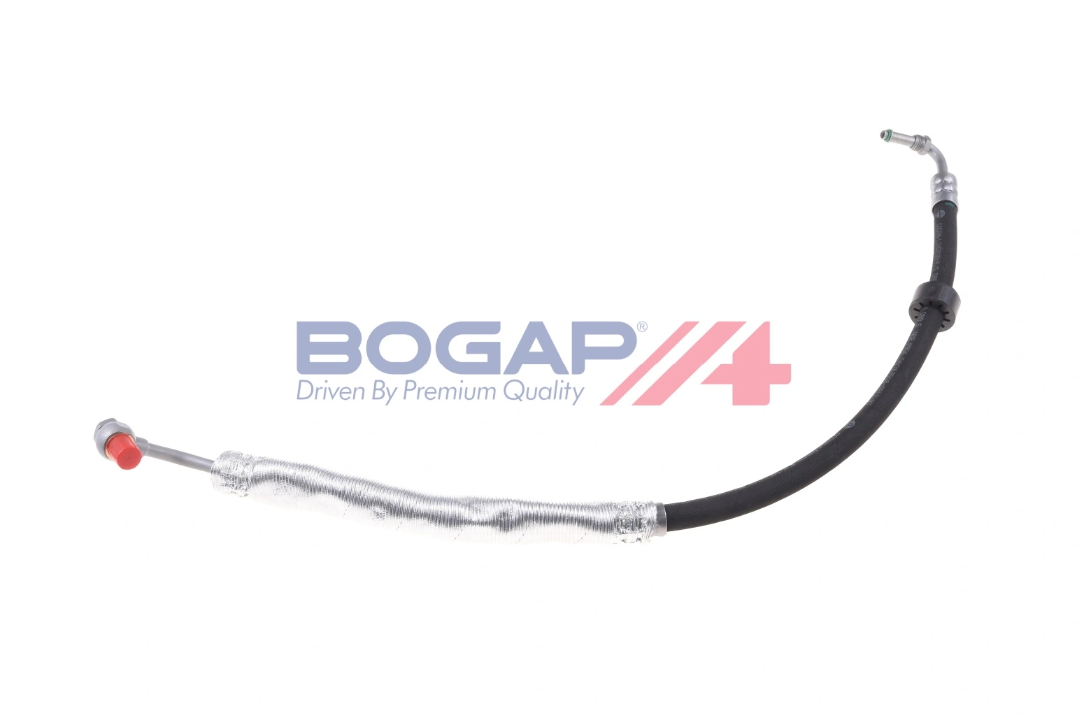 Hydraulic Hose, steering