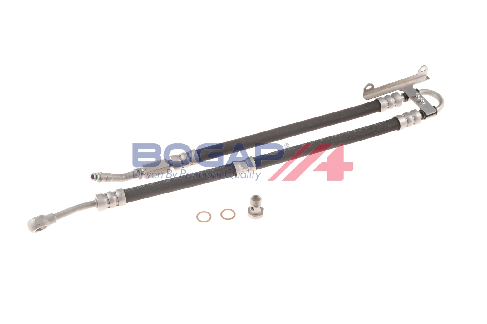 Hydraulic Hose, steering