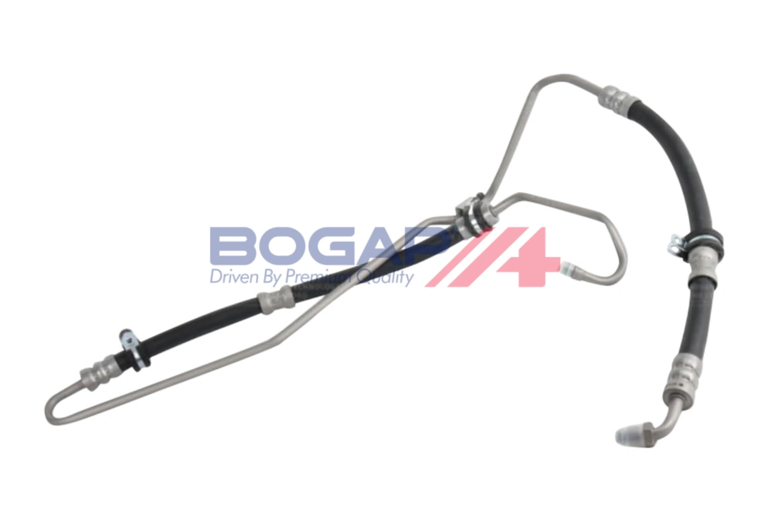 Hydraulic Hose, steering