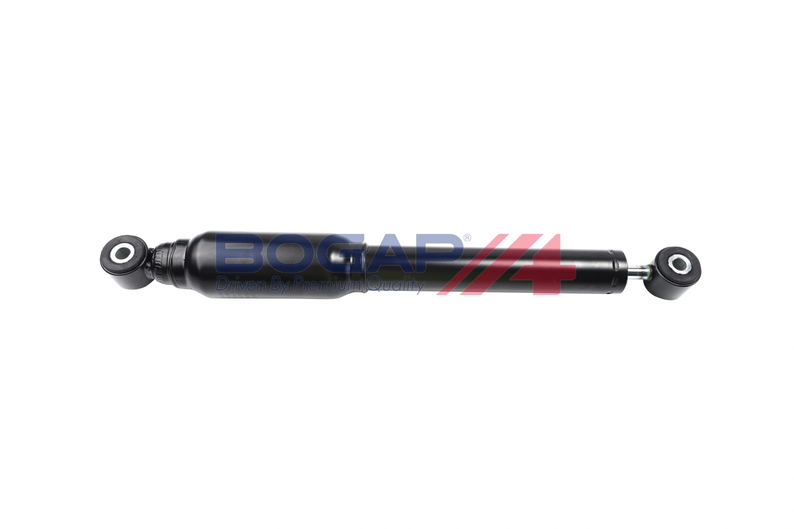 Shock Absorber, steering