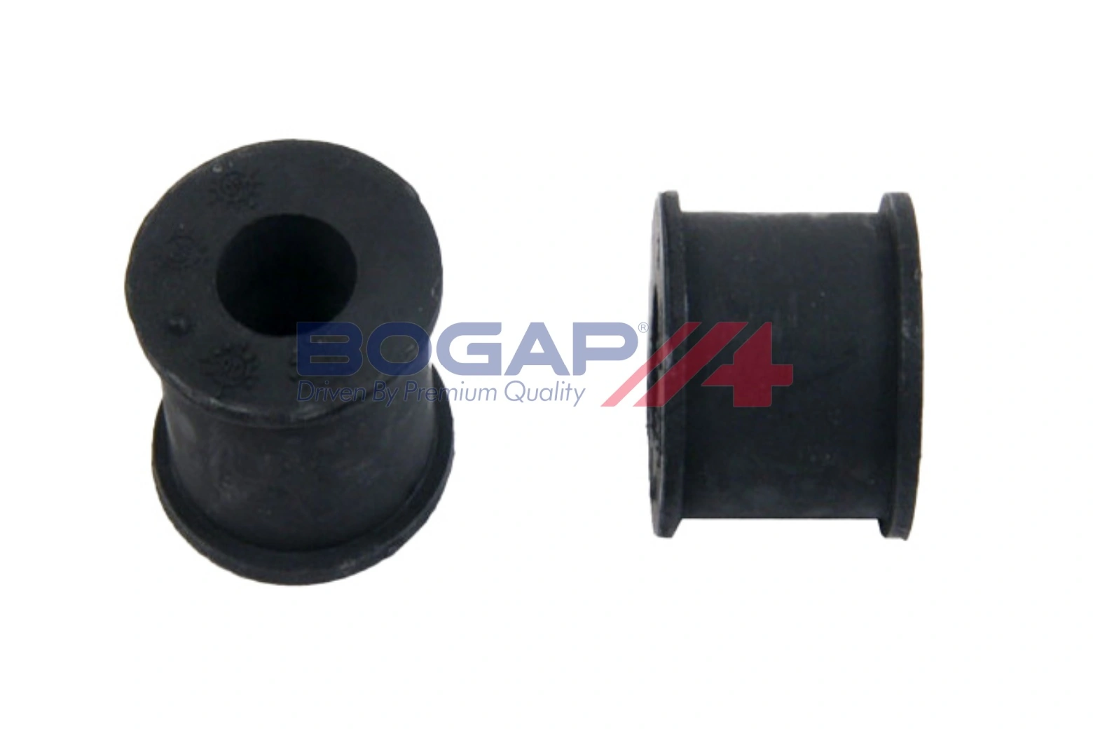 Bushing, stabiliser bar