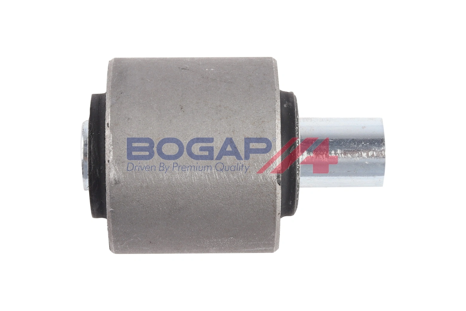 Mounting, control/trailing arm
