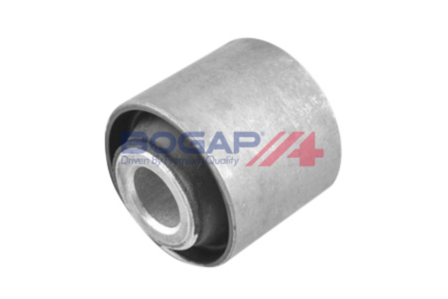 Mounting, control/trailing arm