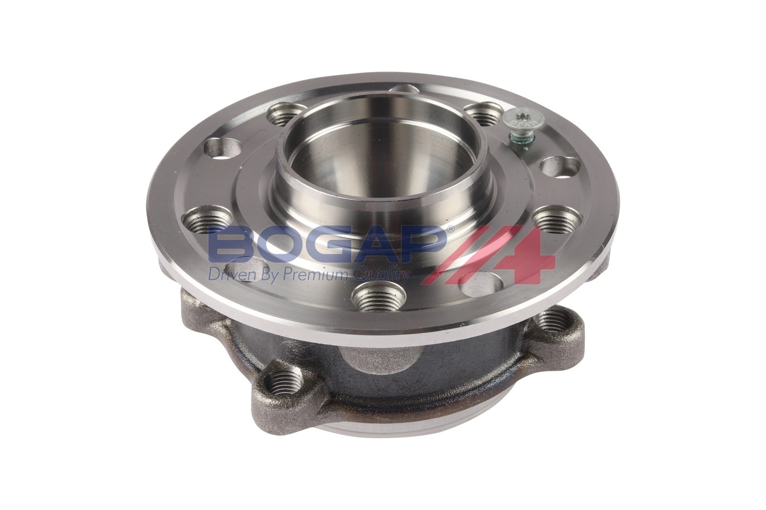 Wheel Hub