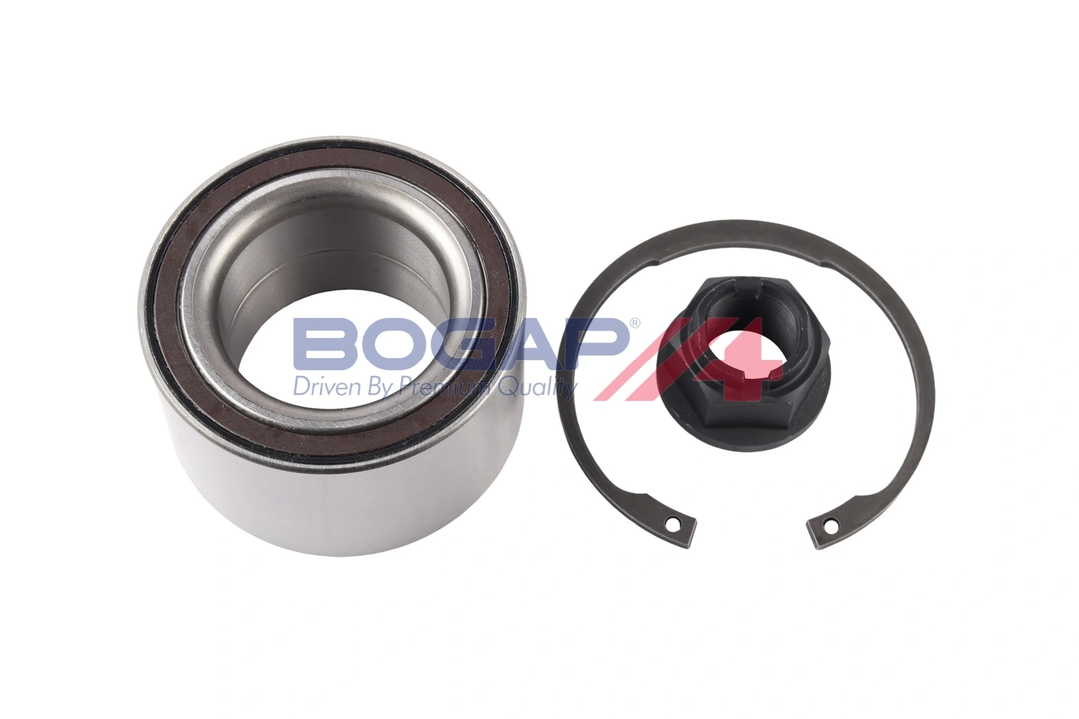 Wheel Hub