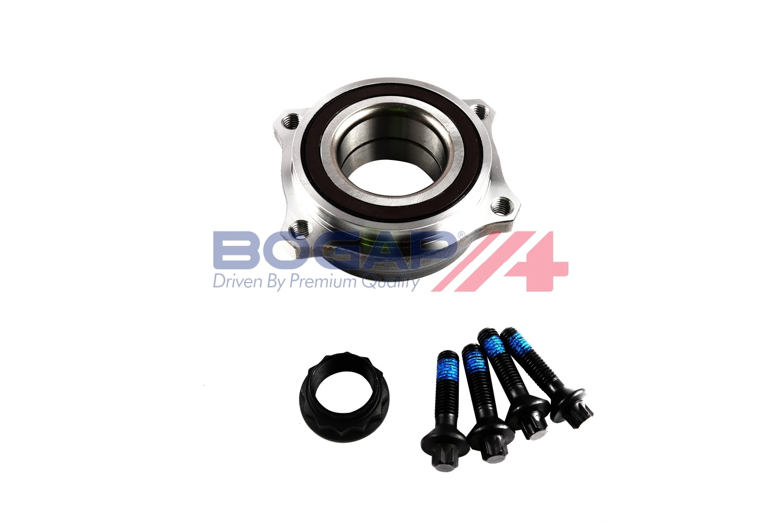 Wheel Hub