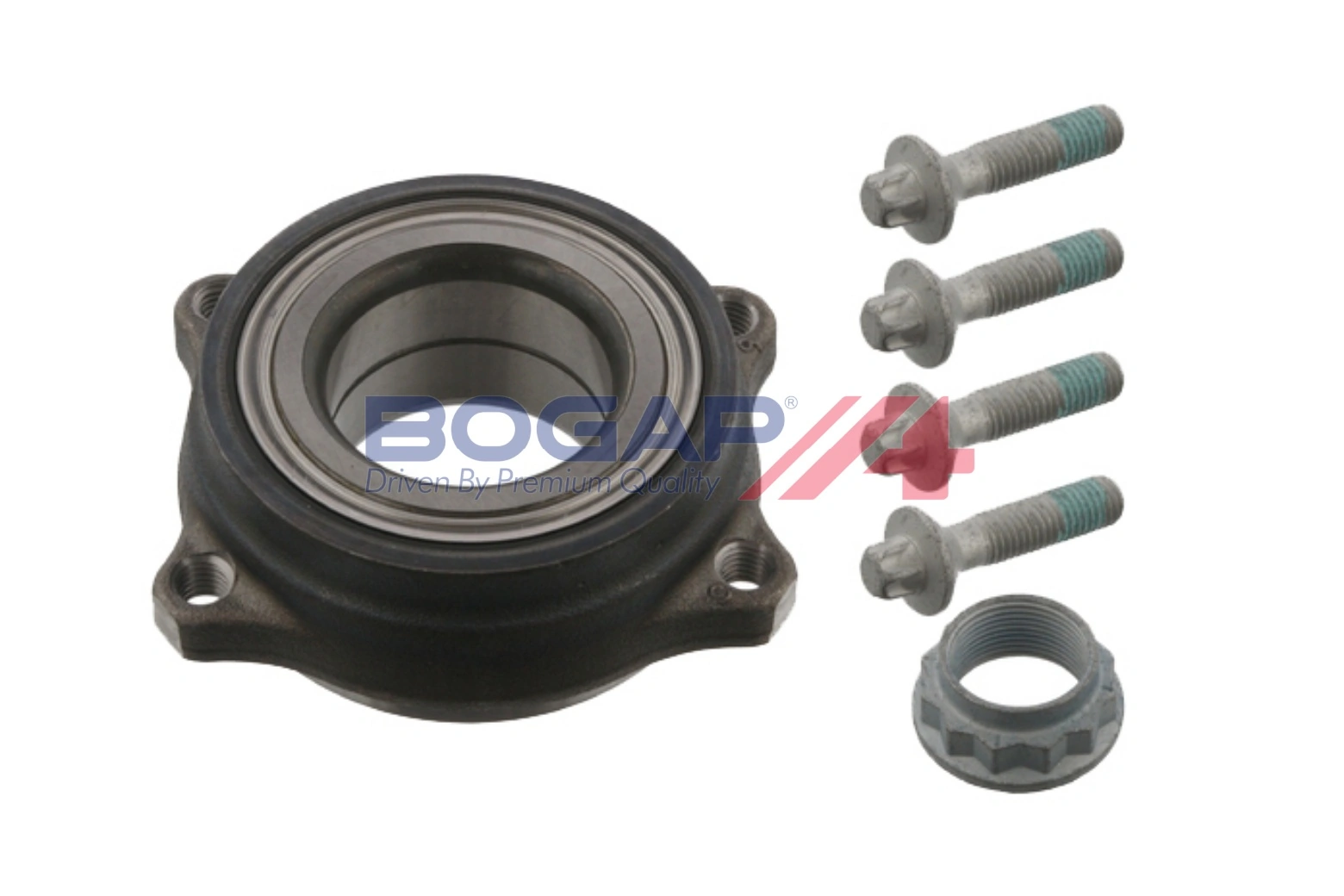 Wheel Hub