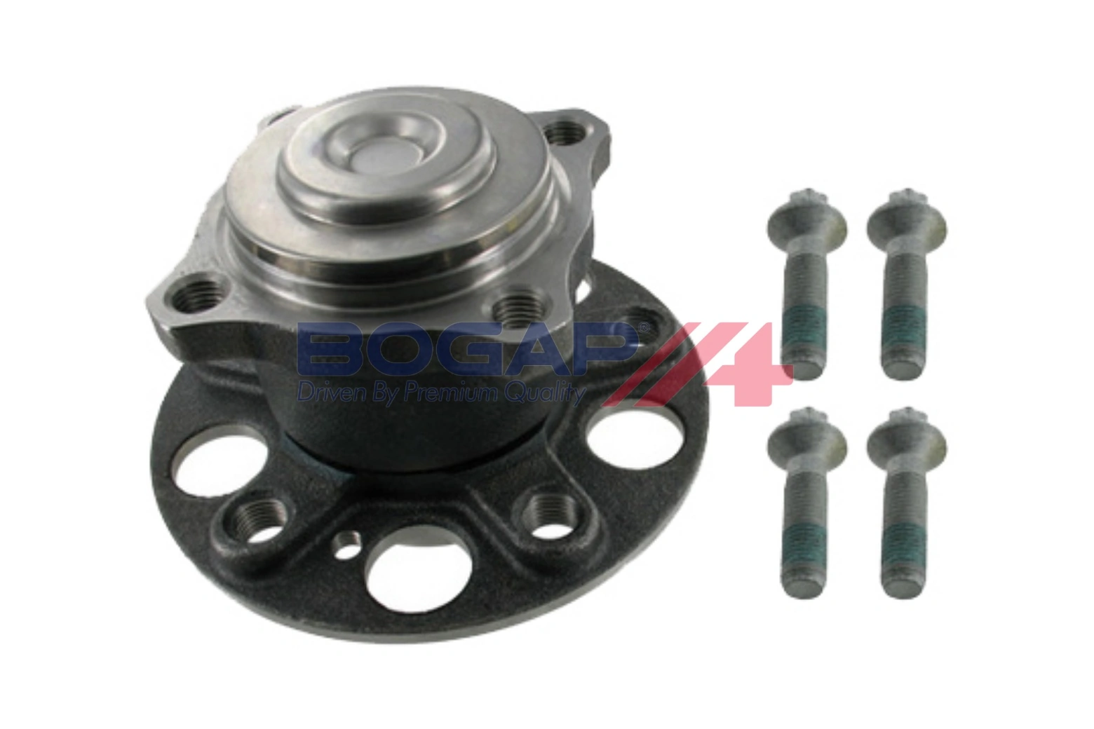 Wheel Hub