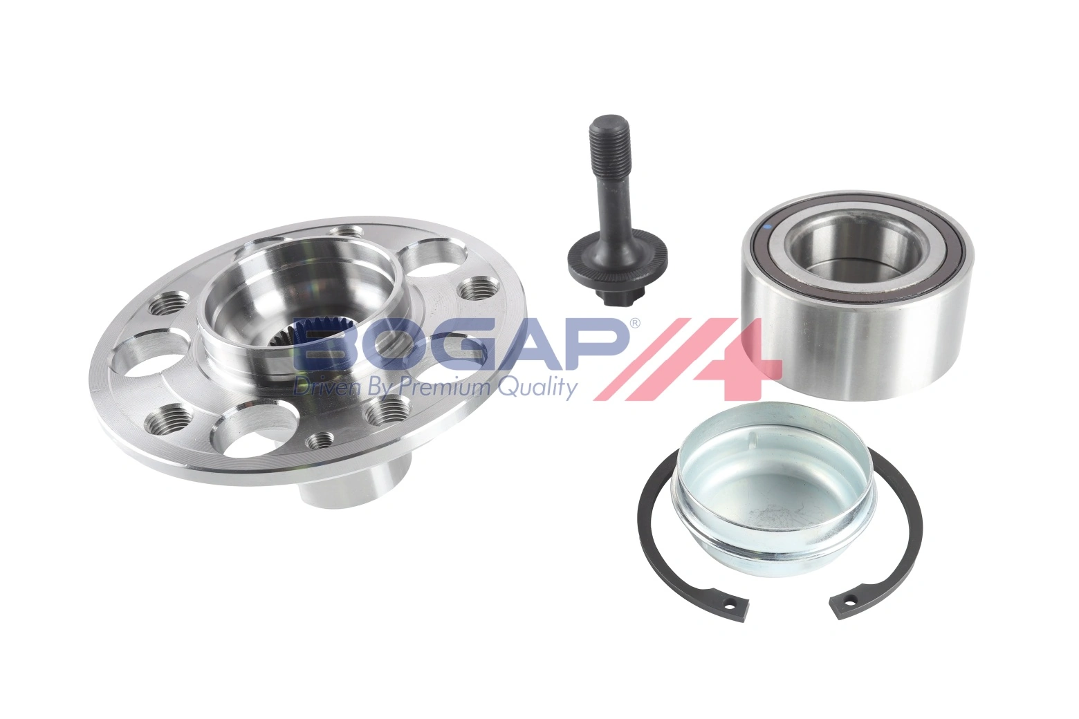 Wheel Hub