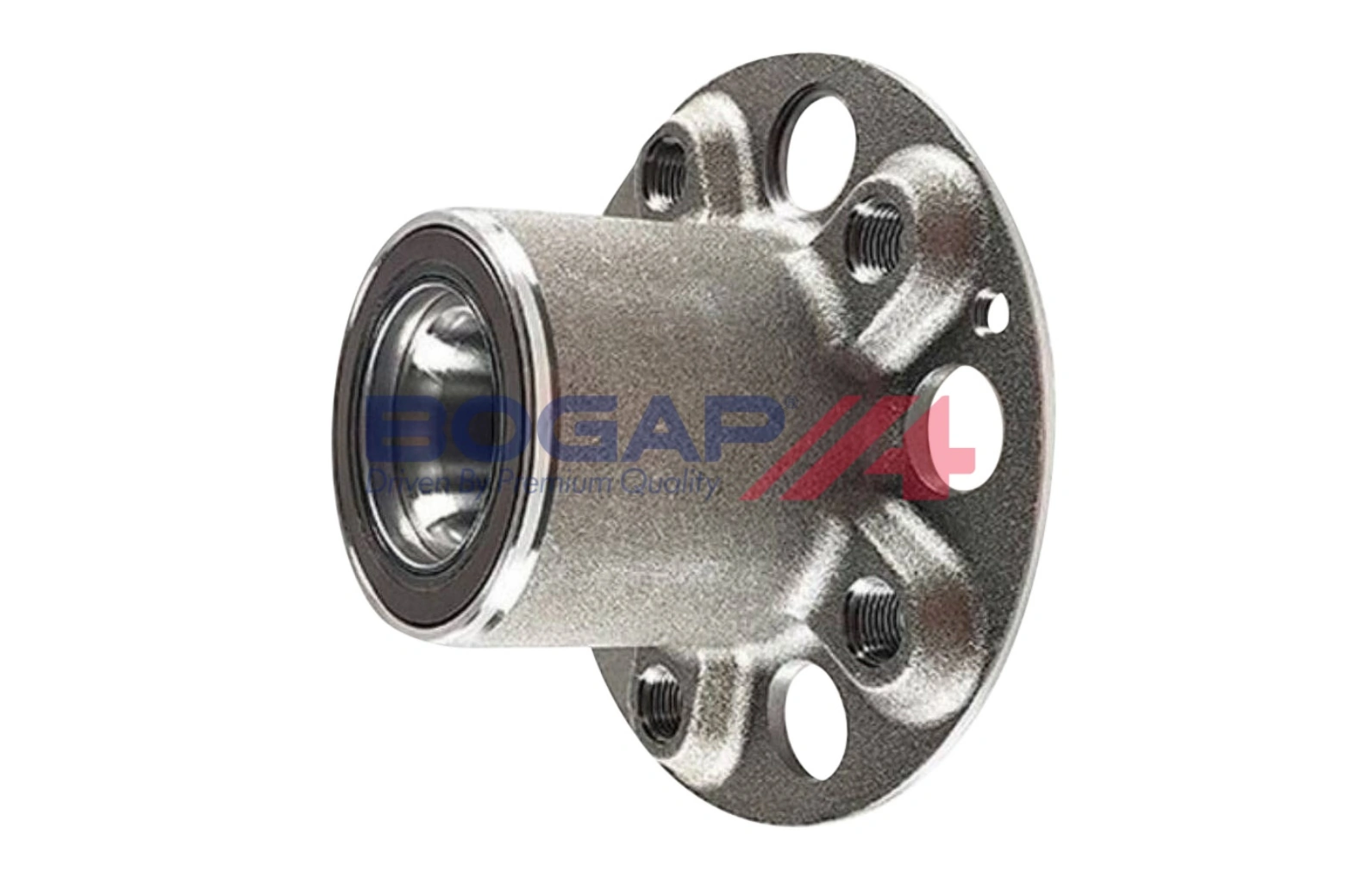 Wheel Hub