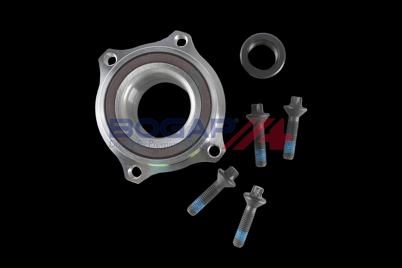 Wheel Hub