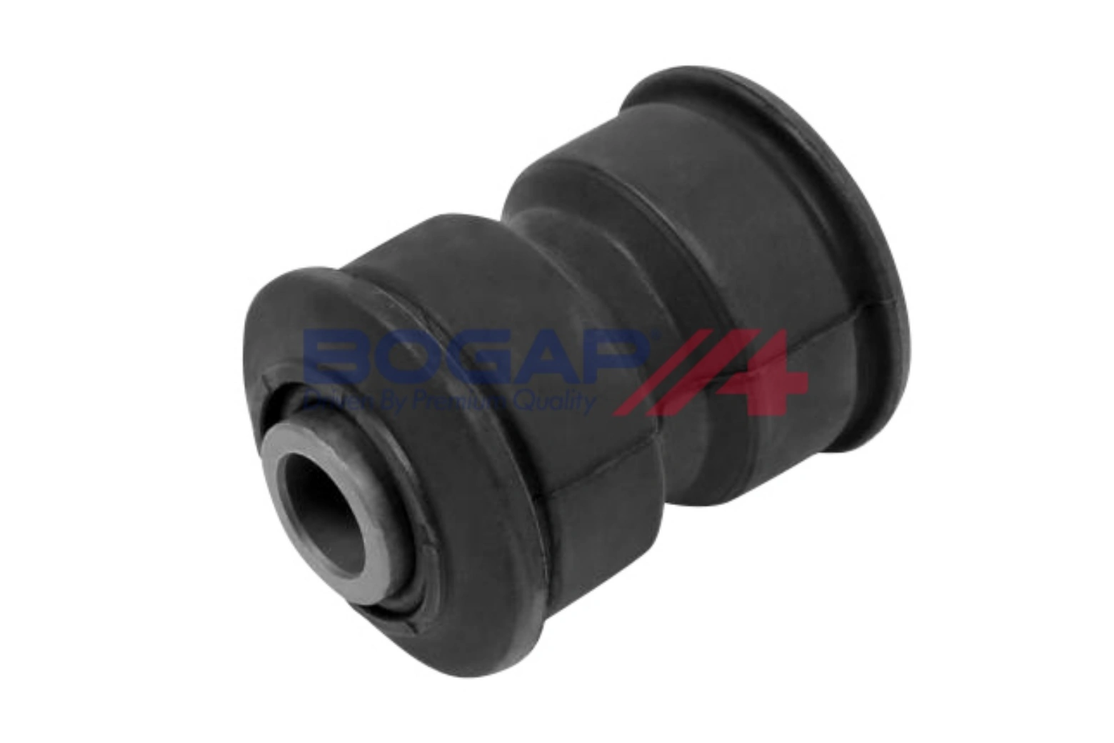 Bushing, leaf spring