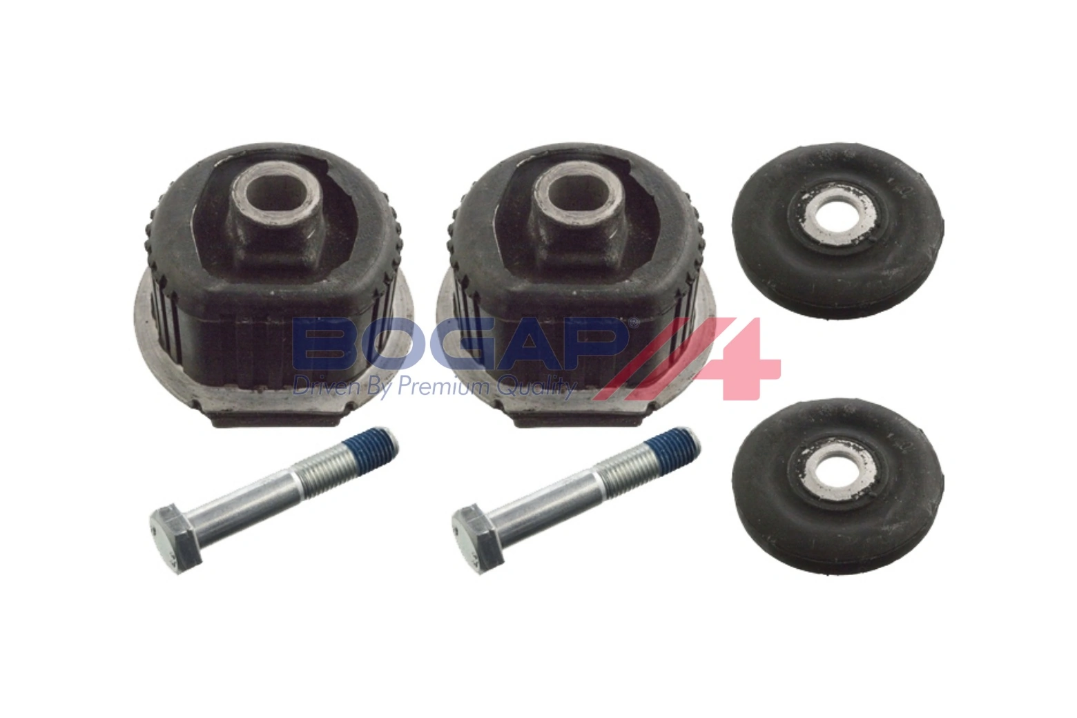 Repair Kit, axle beam