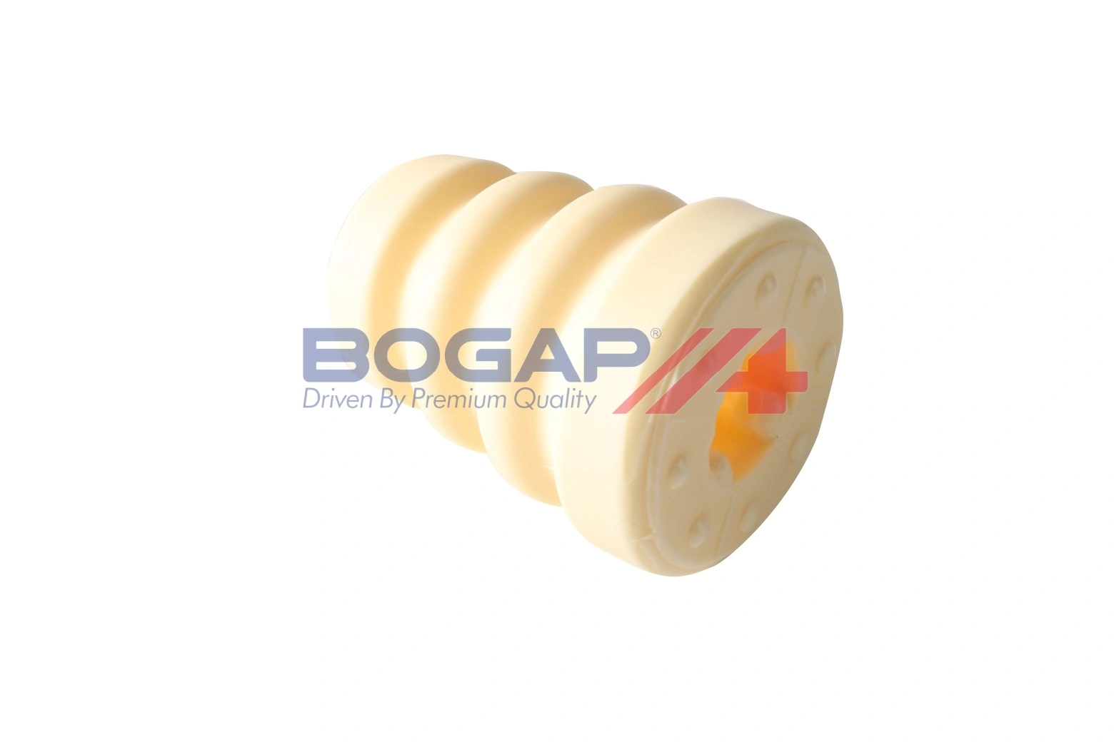 Rubber Buffer, suspension
