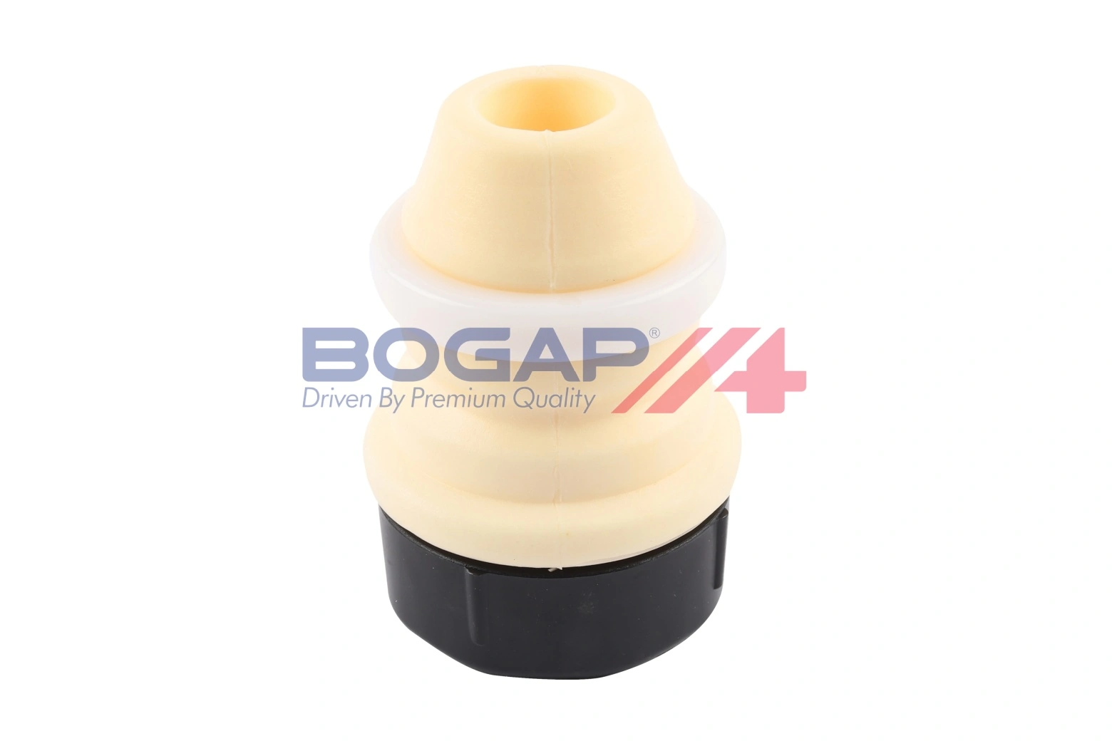 Rubber Buffer, suspension