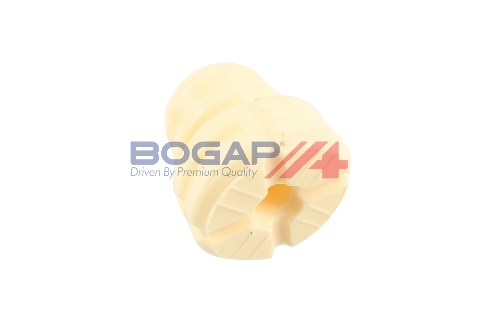 Rubber Buffer, suspension