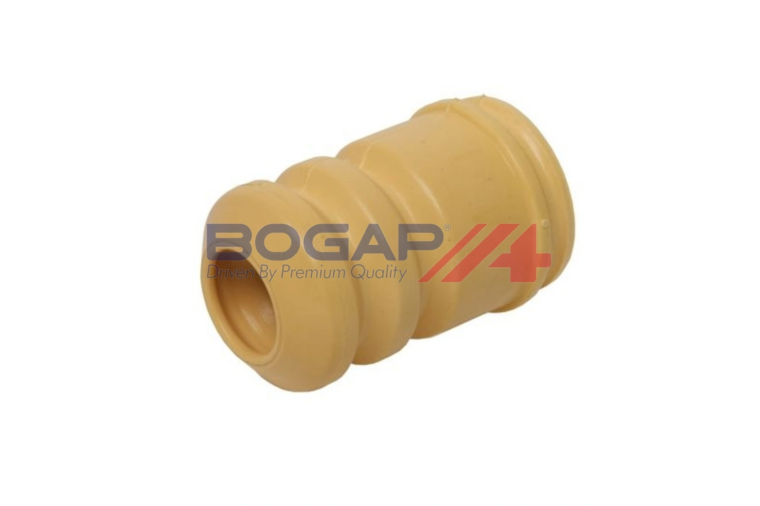 Dust Cover Kit, shock absorber