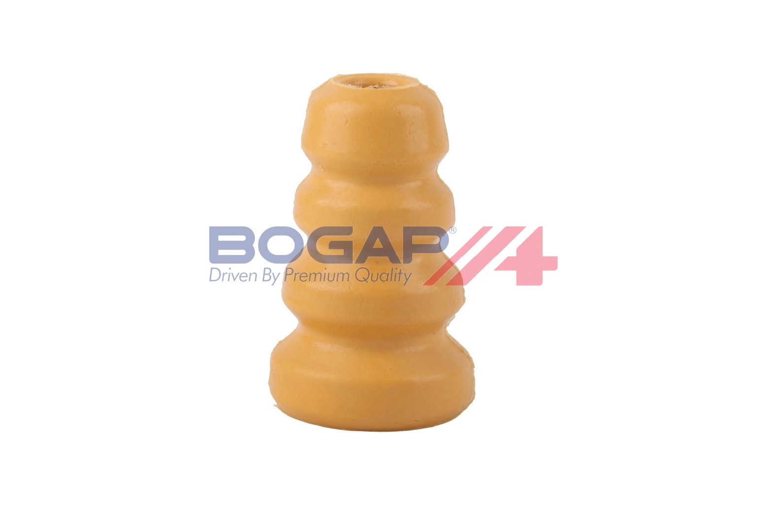 Rubber Buffer, suspension