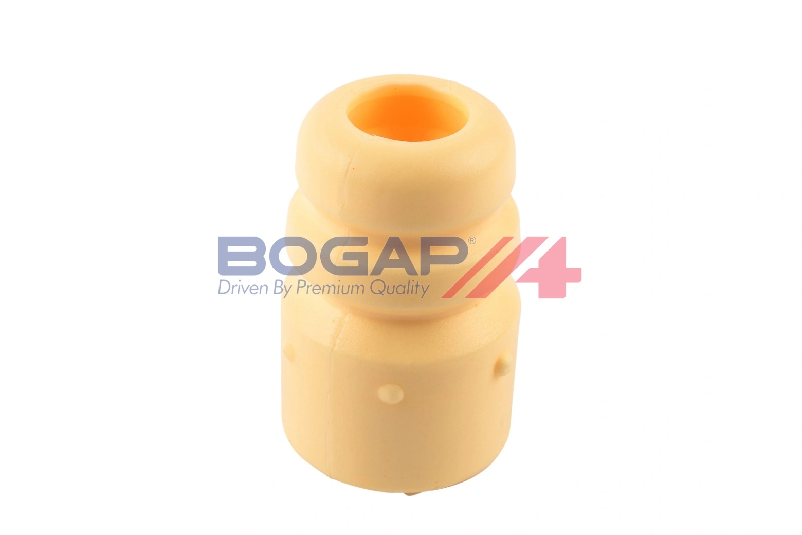 Rubber Buffer, suspension