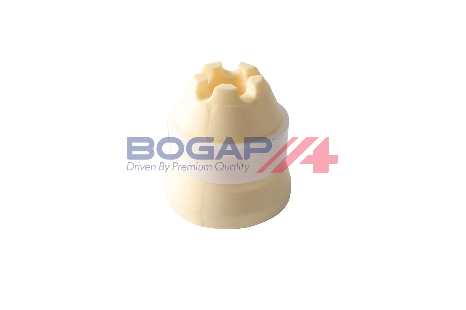 Rubber Buffer, suspension