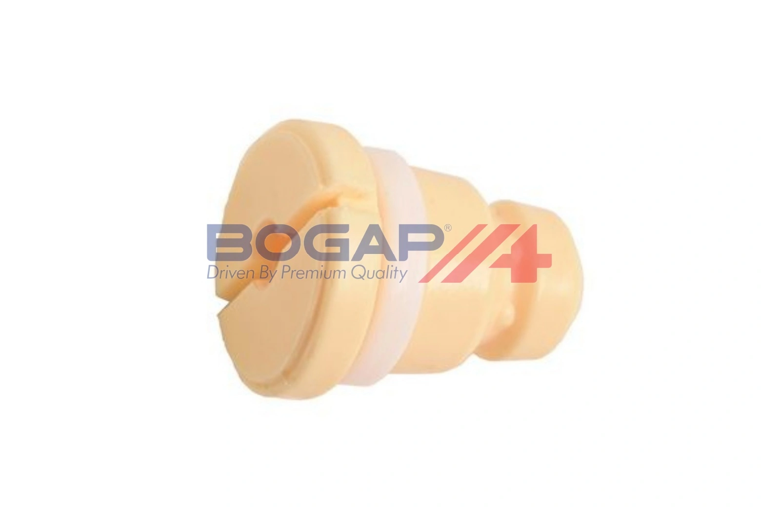 Rubber Buffer, suspension