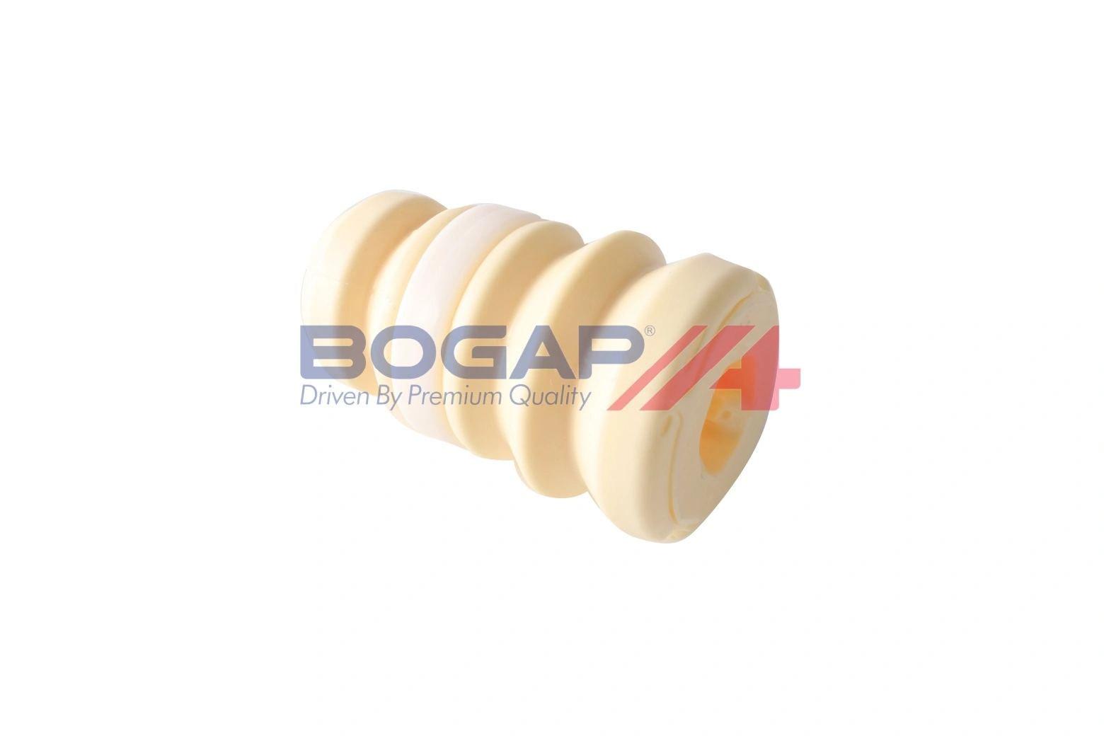 Rubber Buffer, suspension
