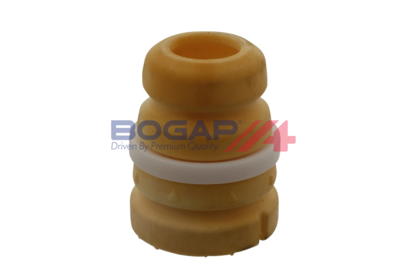 Rubber Buffer, suspension