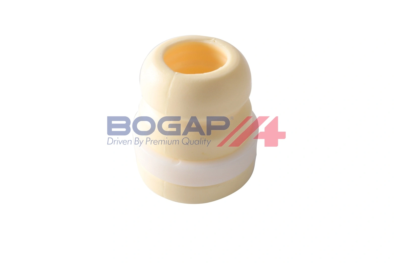 Rubber Buffer, suspension