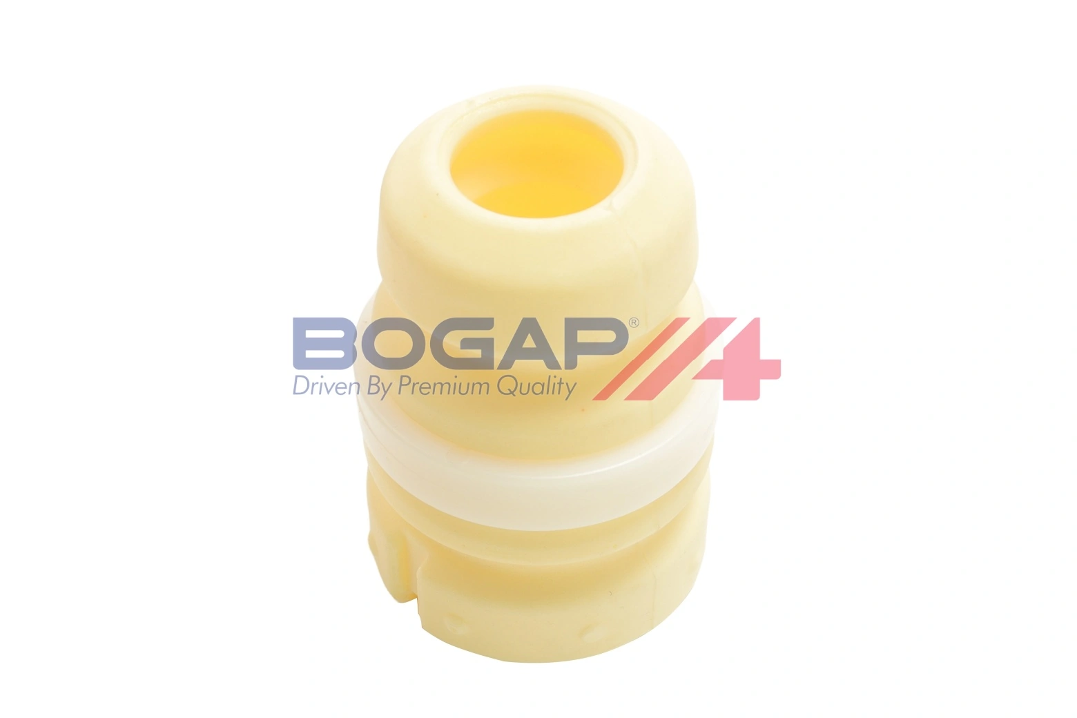 Rubber Buffer, suspension
