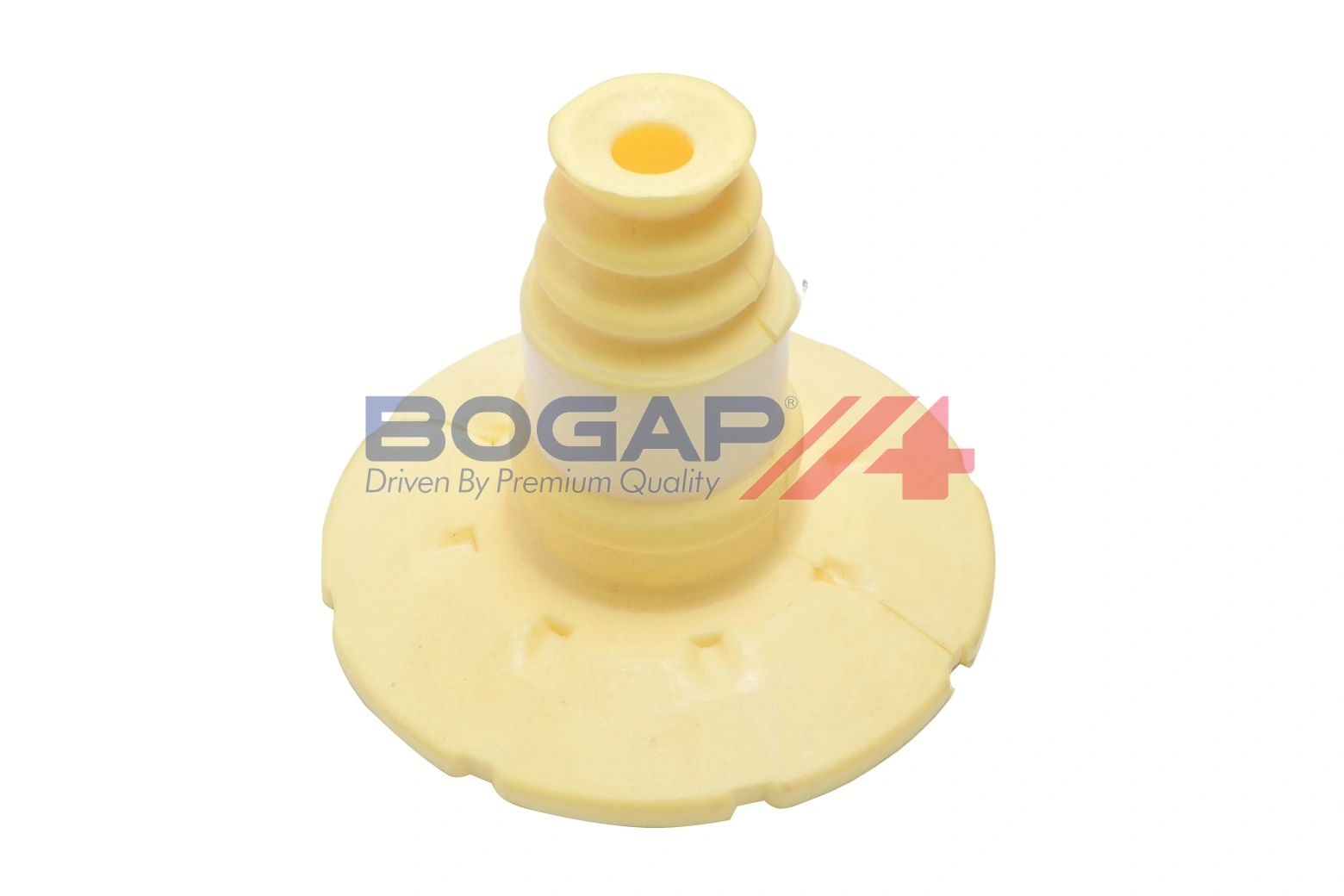 Rubber Buffer, suspension
