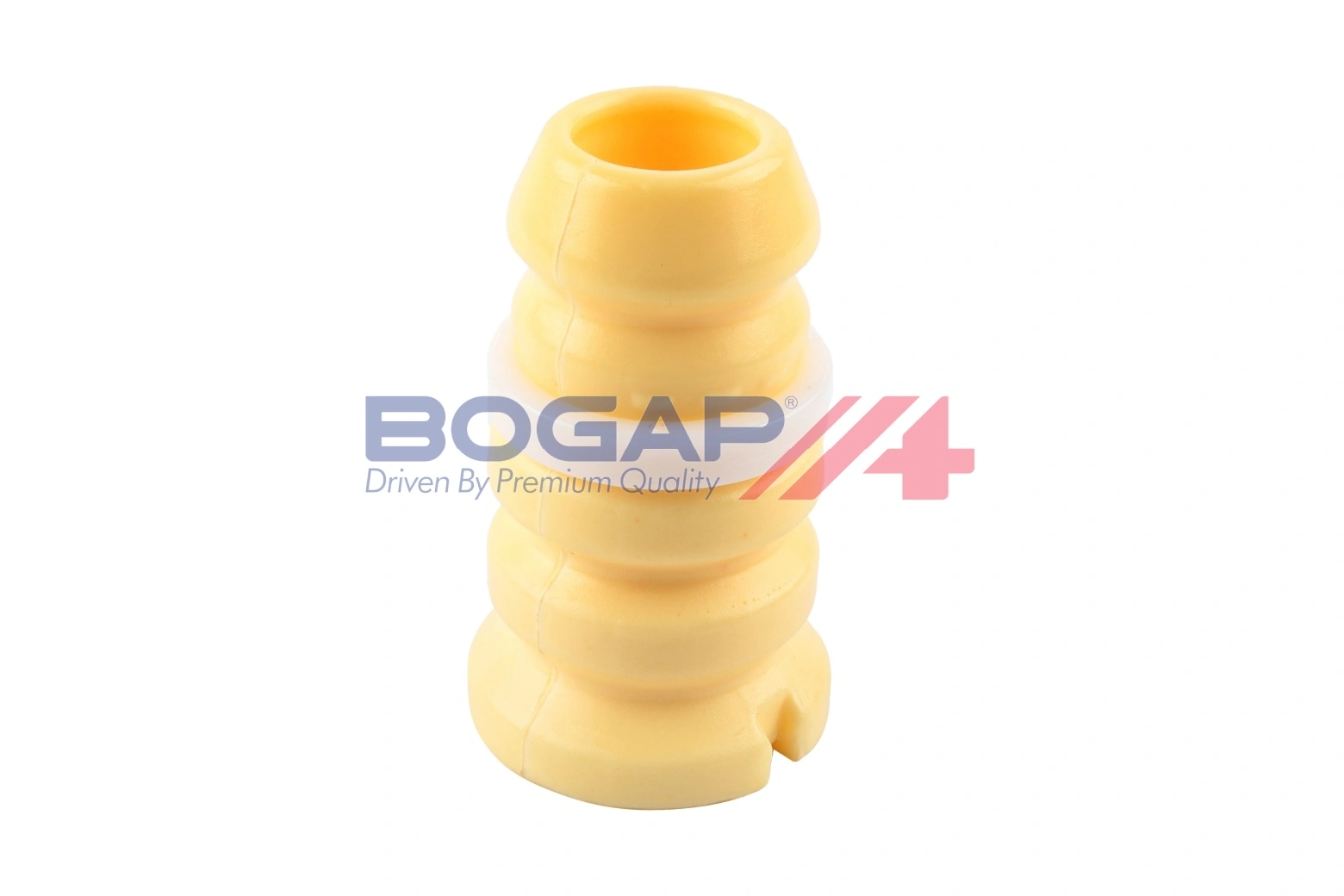 Rubber Buffer, suspension