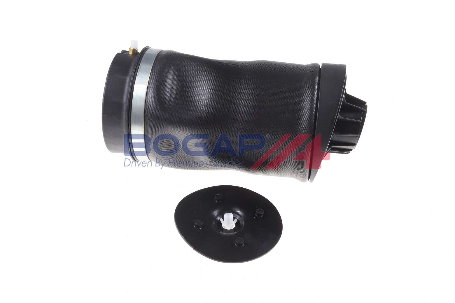 Air Spring, suspension