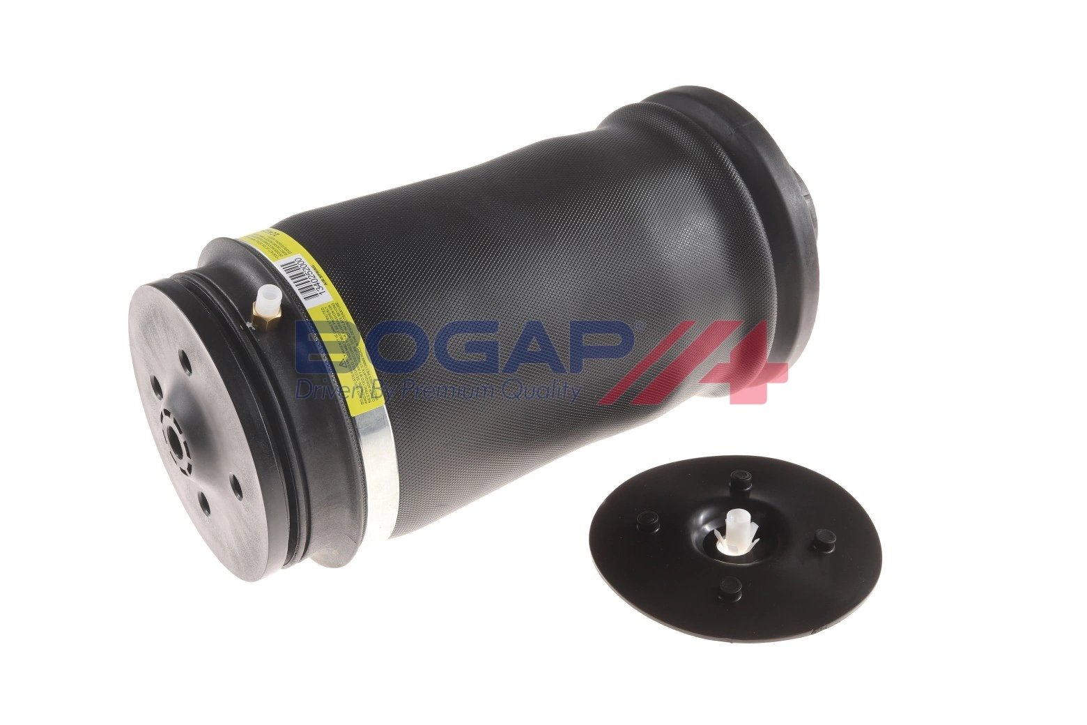 Air Spring, suspension