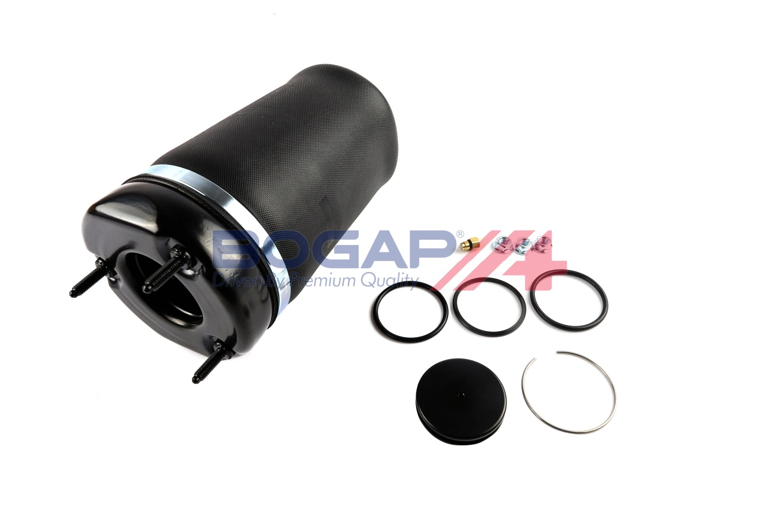 Air Spring, suspension