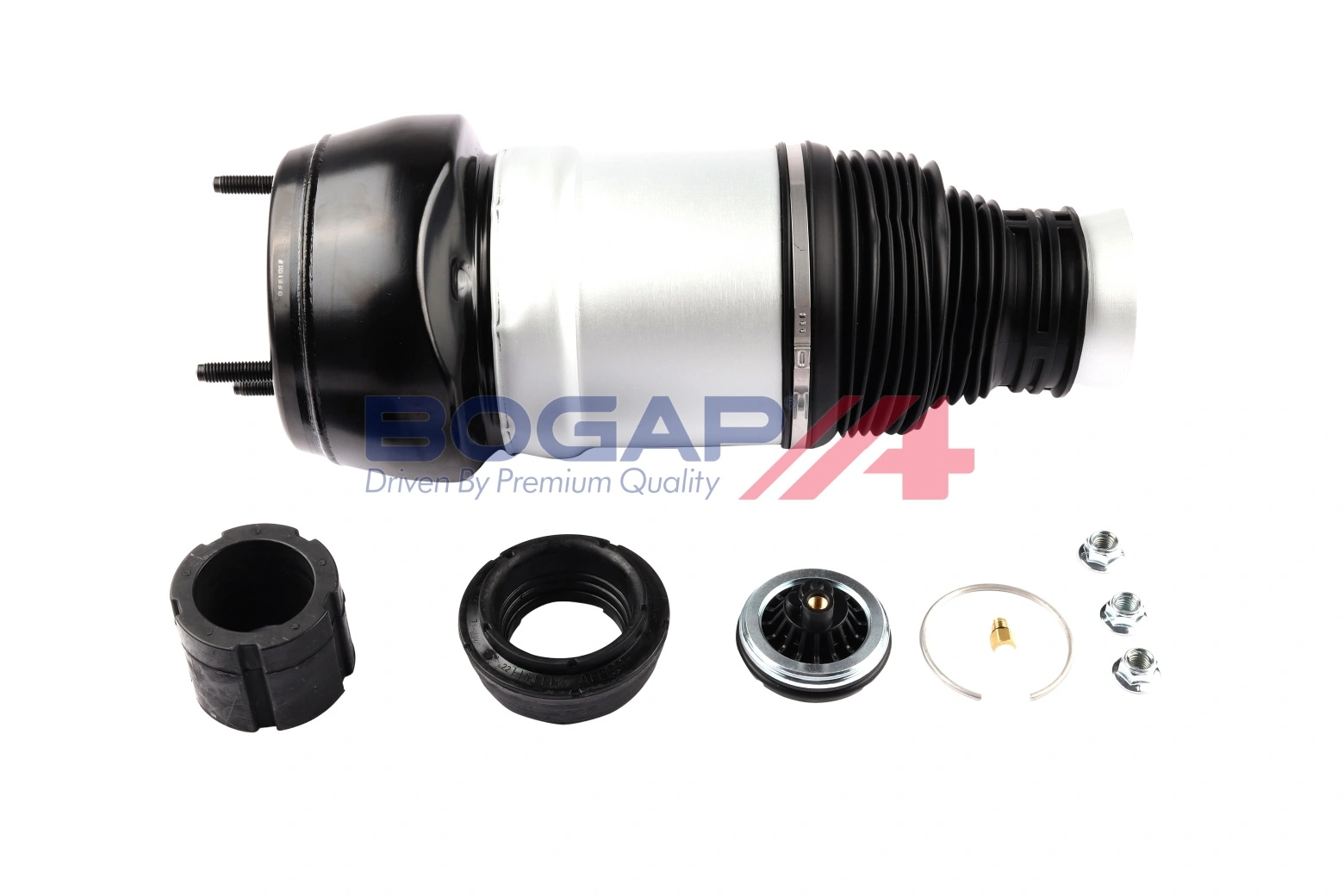 Air Spring, suspension